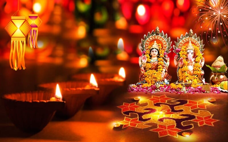 Do this on Diwali, luck will shine overnight - MyRatna Blog