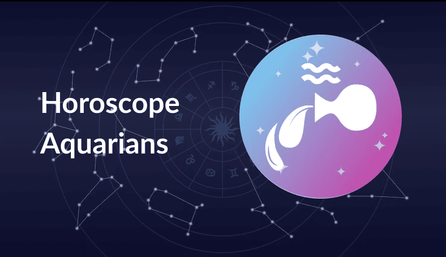 Aquarians Horoscope