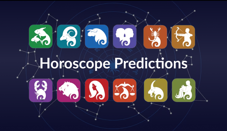 Horoscope Predictions