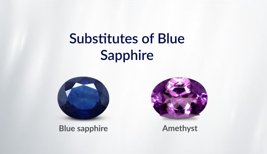 Astrological Benefits of Wearing Blue Sapphire Gemstone