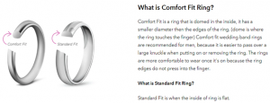 How to Measure Your Ring Size at Home – Angara India