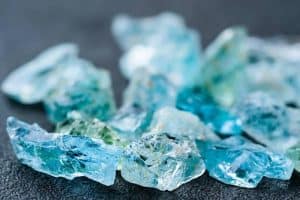 Aquamarine Stone