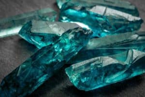 Benefits Of Aquamarine