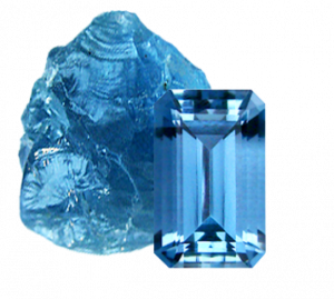 Buy Aquamarine Stone