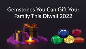 Gift Your Family This Diwali