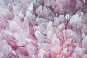 benefits of rose quartz stone