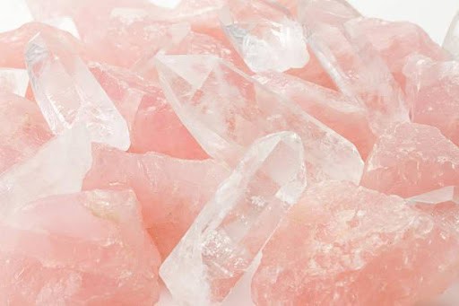 Rose Quartz Stone