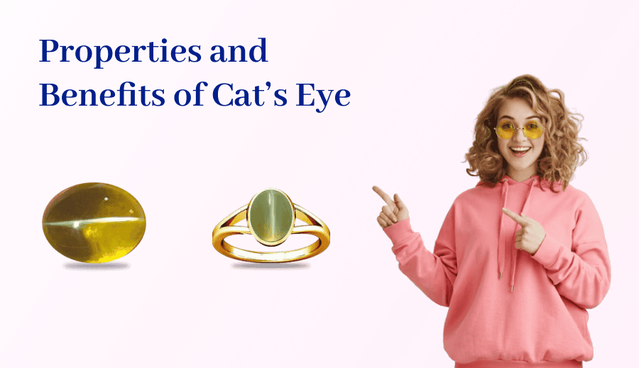 Properties and benefits of cat’s eye