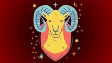 Aries Horoscope 2025