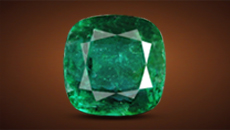 Emerald Stone - Top Christmas Gem Photo 