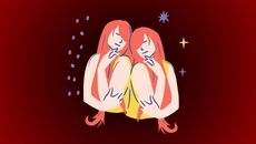 Gemini Horoscope 2025