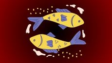 Pisces Horoscope 2025