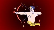 Sagittarius Horoscope 2025 