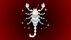 Scorpio Horoscope 2025