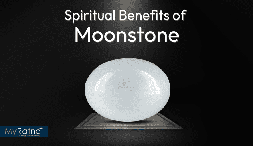 Moonstone Benefits - Moonstone vs Opal