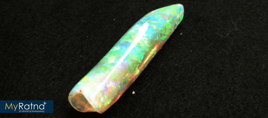 10th highest value gemstones