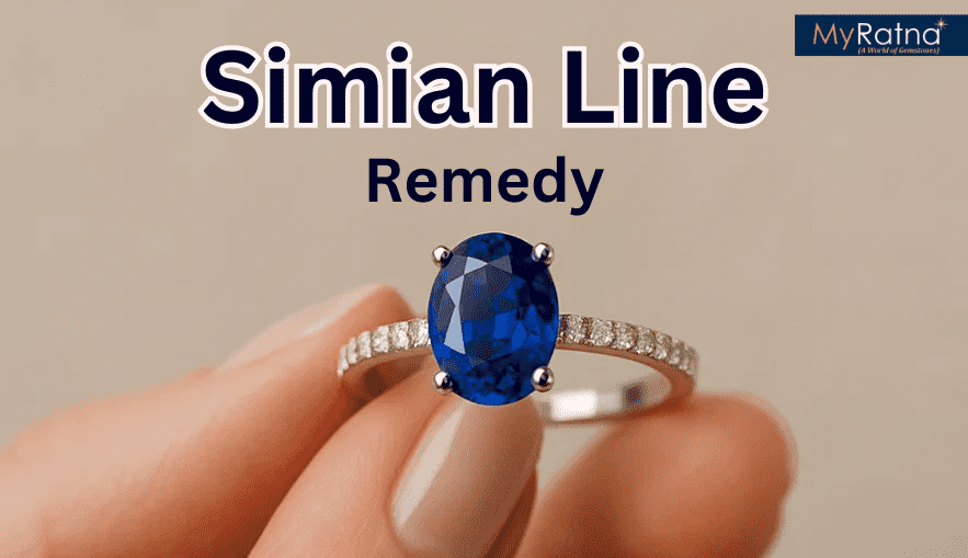 Transverse Palmar Crease Remedy
