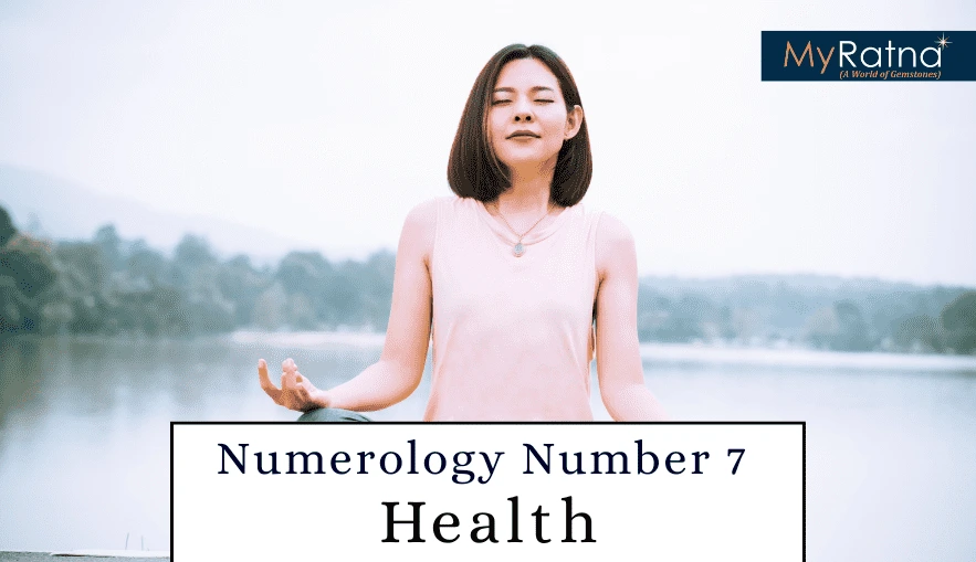 Numerology-Number-7-Health
