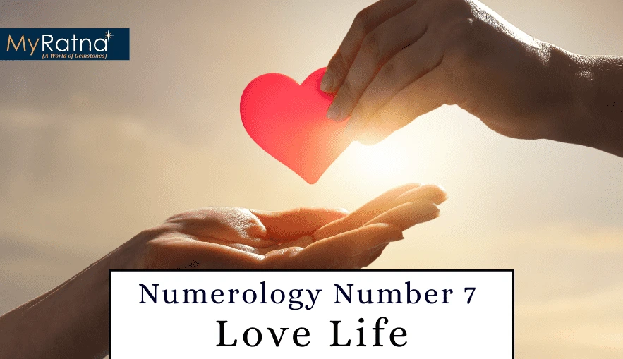 Numerology-Number-7-Love-Life