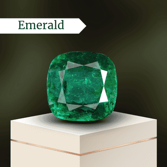 पन्ना रत्न | Emerald Gemstone | भाग्य को मजबूत करने के उपाय