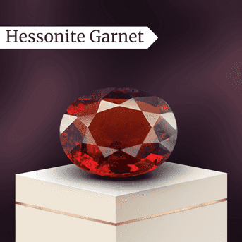 गोमेद रत्न | Gomed Gemstone | भाग्य को मजबूत करने के उपाय