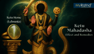 Ketu Mahadasha Effects and Remedies – Symptoms, Impacts and Solutions