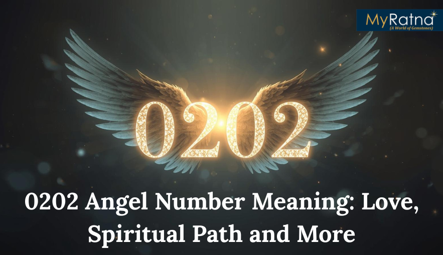 0202 Angel Number Meaning: Love, Twin Flame, Spiritual Message