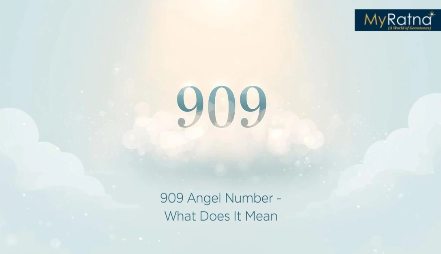 909 Angel Number Meaning: Love, Twin Flame and Life Signs