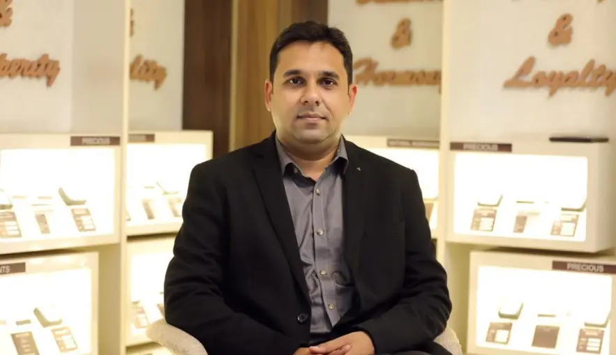 Gemologist Manish Jain – Certified Gem Expert, and a Trusted Name in the Gemstone World