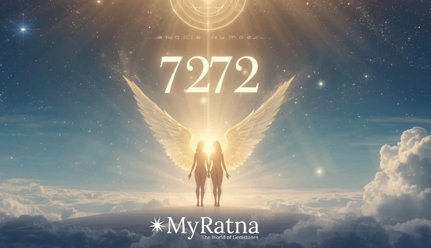 Angel Number 7272 Meaning: Balance, Love, Twin Flame and Spiritual Growth
