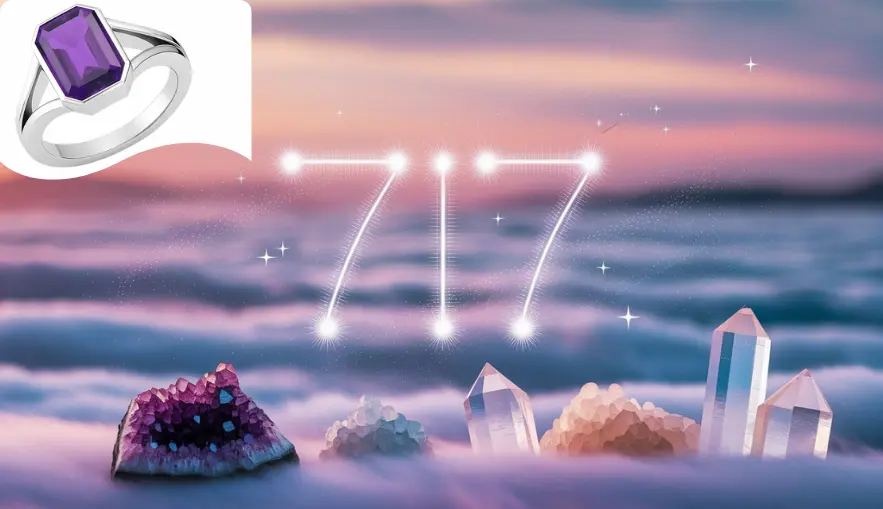 717 Angel Number Meaning in Love, Symbolism, and Spiritual Guidance