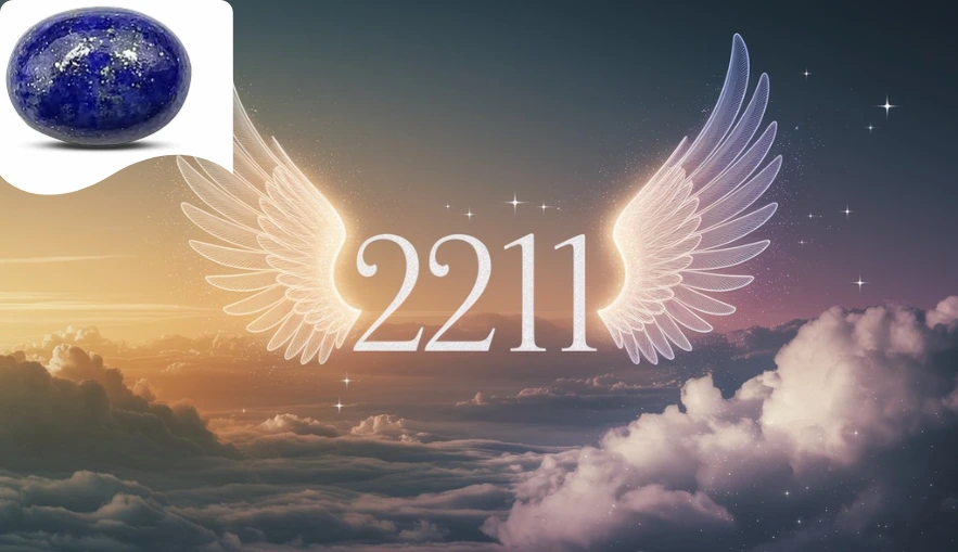 Angel Number 2211 - Meaning, Message, and Spiritual Guidance