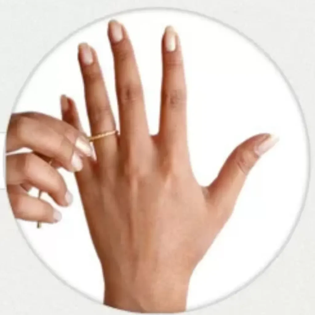 Ring Size Chart: How to Check Ring Size at Home in India