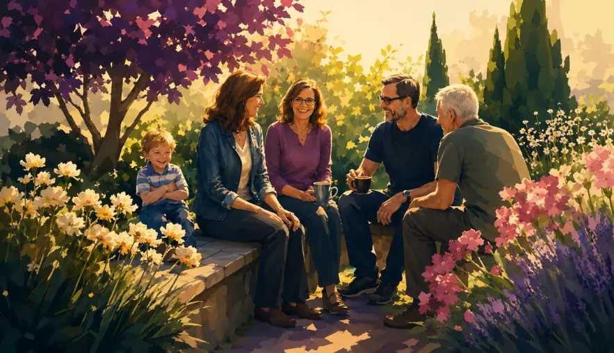 Capricorn Zodiac Sign Friends and Family