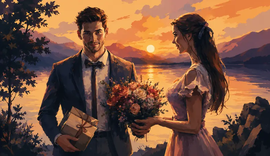 Capricorn in Love, Romance and Relationships