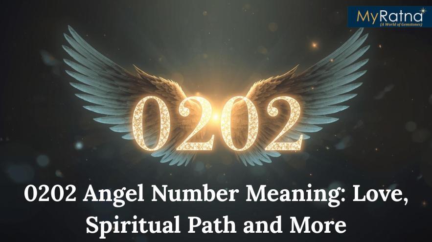 0202 Angel Number Meaning: Love, Twin Flame, Spiritual Message
