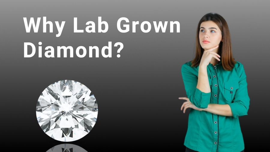 Why Consider Lab Grown Diamonds