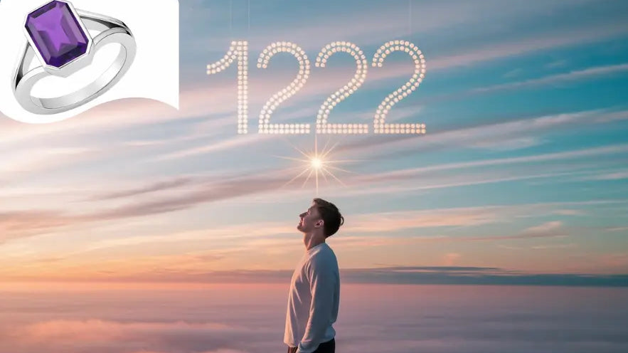 1222 Angel Number Meaning in Love, Twin Flame, Career and Spiritual Growth