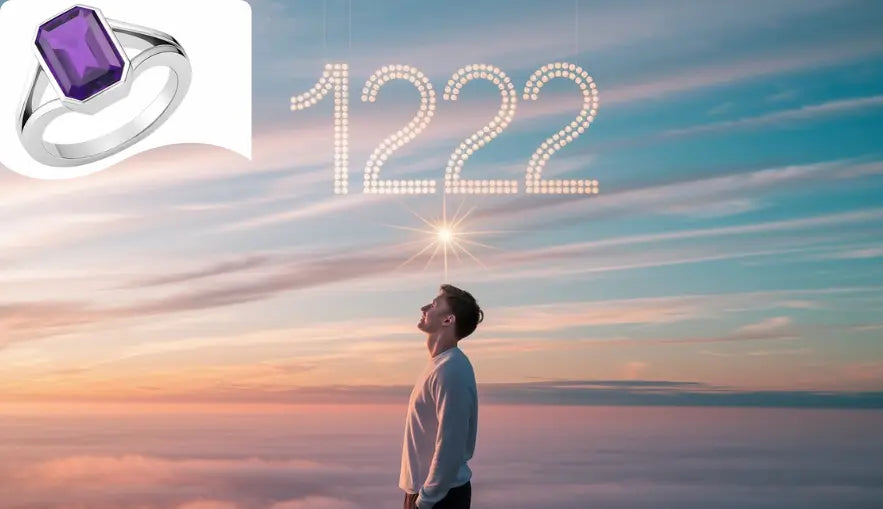 1222 Angel Number Meaning in Love, Twin Flame, Career and Spiritual Growth