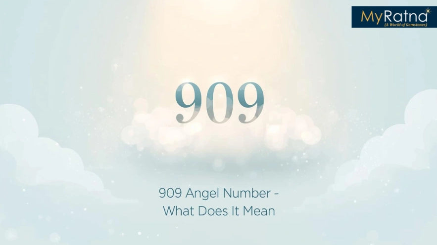 909 Angel Number Meaning: Love, Twin Flame and Life Signs