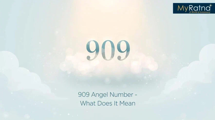 909 Angel Number Meaning: Love, Twin Flame and Life Signs