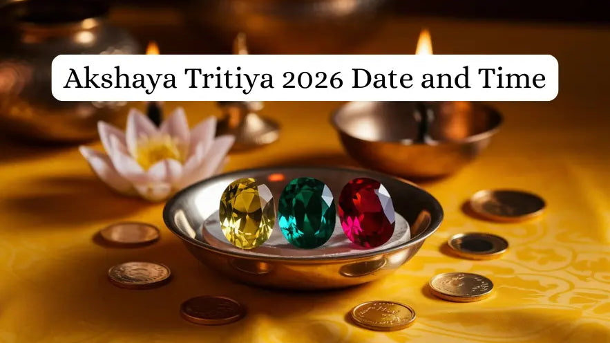 अक्षय तृतीया 2026: महत्व, पूजा विधि, दान, तारीख, तिथि और सोना खरीदने का शुभ मुहूर्त