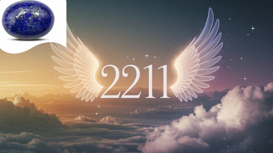 Angel Number 2211 - Meaning, Message, and Spiritual Guidance