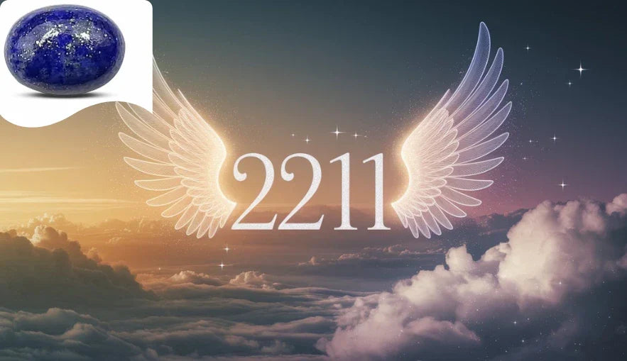 Angel Number 2211 - Meaning, Message, and Spiritual Guidance