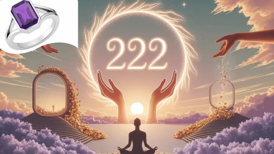 Angel Number 222 Meaning in Love, Twin Flame, Career, Money, and Spiritual Life