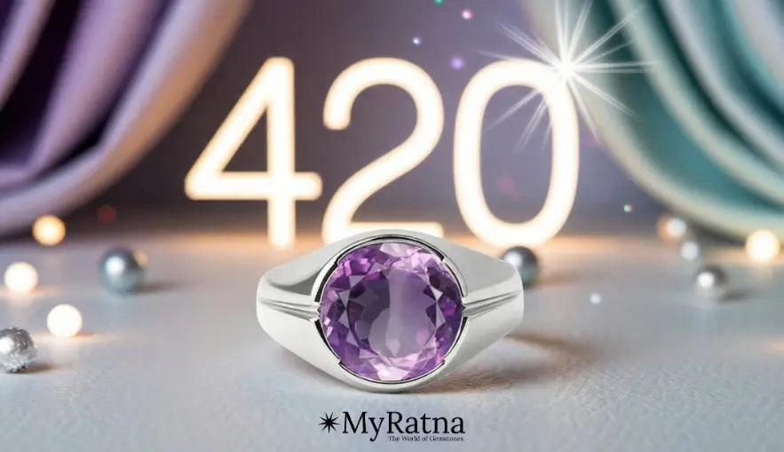 Angel Number 420 | Meaning, Message, and Spiritual Guidance