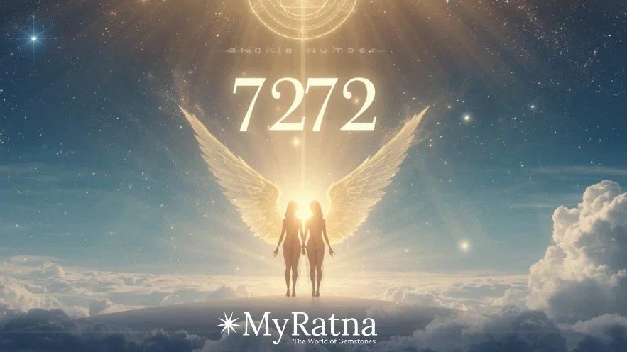Angel Number 7272 Meaning: Balance, Love, Twin Flame and Spiritual Growth