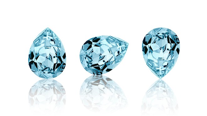 Aquamarine Stone Benefits for Physical, Spiritual, Astrological, Financial, Mental and Emotional Growth
