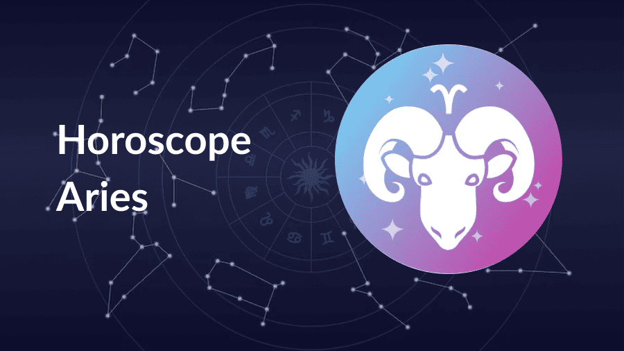 Horoscope: 2020 for Aries