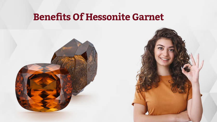 Garnet Stone Benefits: Meaning, Uses, and Healing Properties